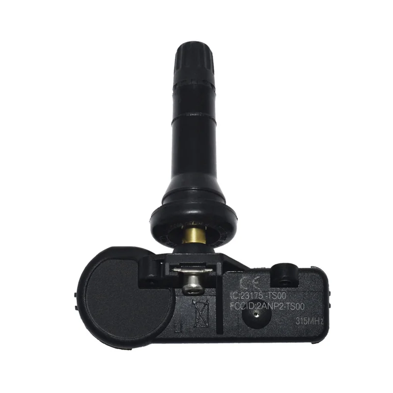 4pcs Tire Pressure Monitor Sensor For 2008-2014 Subaru Forester Imprza Outback WRX Tribeca 28103-SG000 28103SG000 TPMS 315MHz