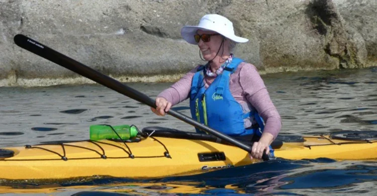 

Kingpaddle Lightweight 2—３ Piece Carbon Fiber Kayak Greenland Style Paddle