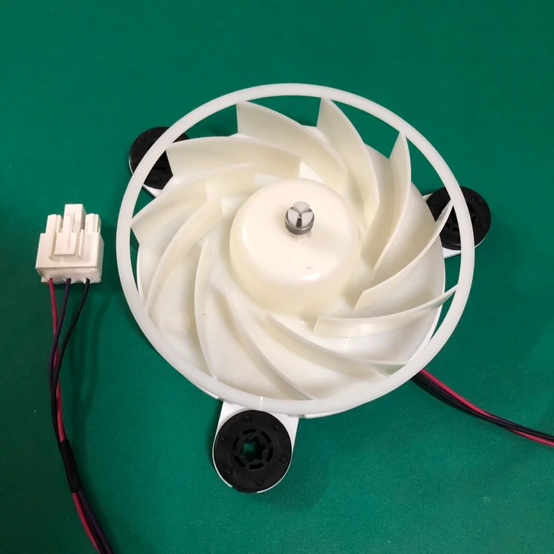 ZWF-30-3 B1353.4-15 ZWF-30-3 BCD-430WP9C DC 12V