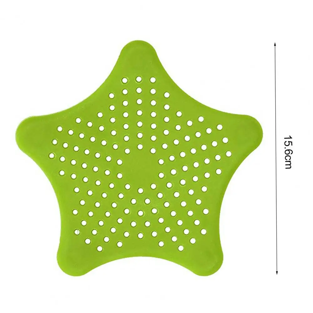

Draining Design Sink Pad Elastic for Home Silicone Kitchen for Home