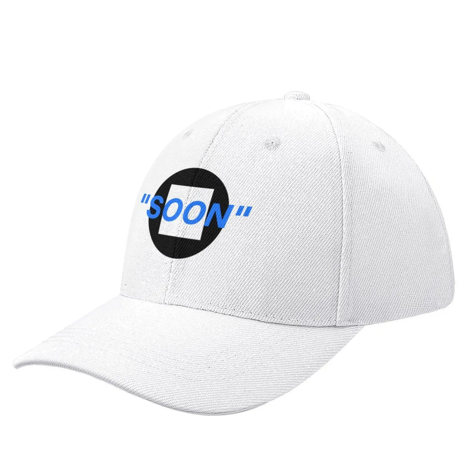 

BlockWallet black - soon Baseball Cap Dropshipping custom Hat Sunscreen Custom Cap Women's Golf Clothing Men's