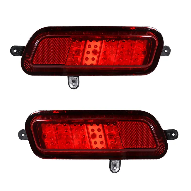 What Is A Rear Brake Light at Harrison Trethowan blog