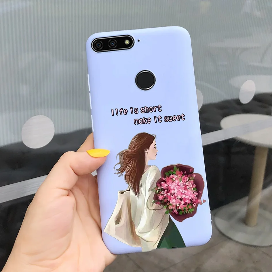 Slim Silicone Phone Case - Durable, Shockproof Protection