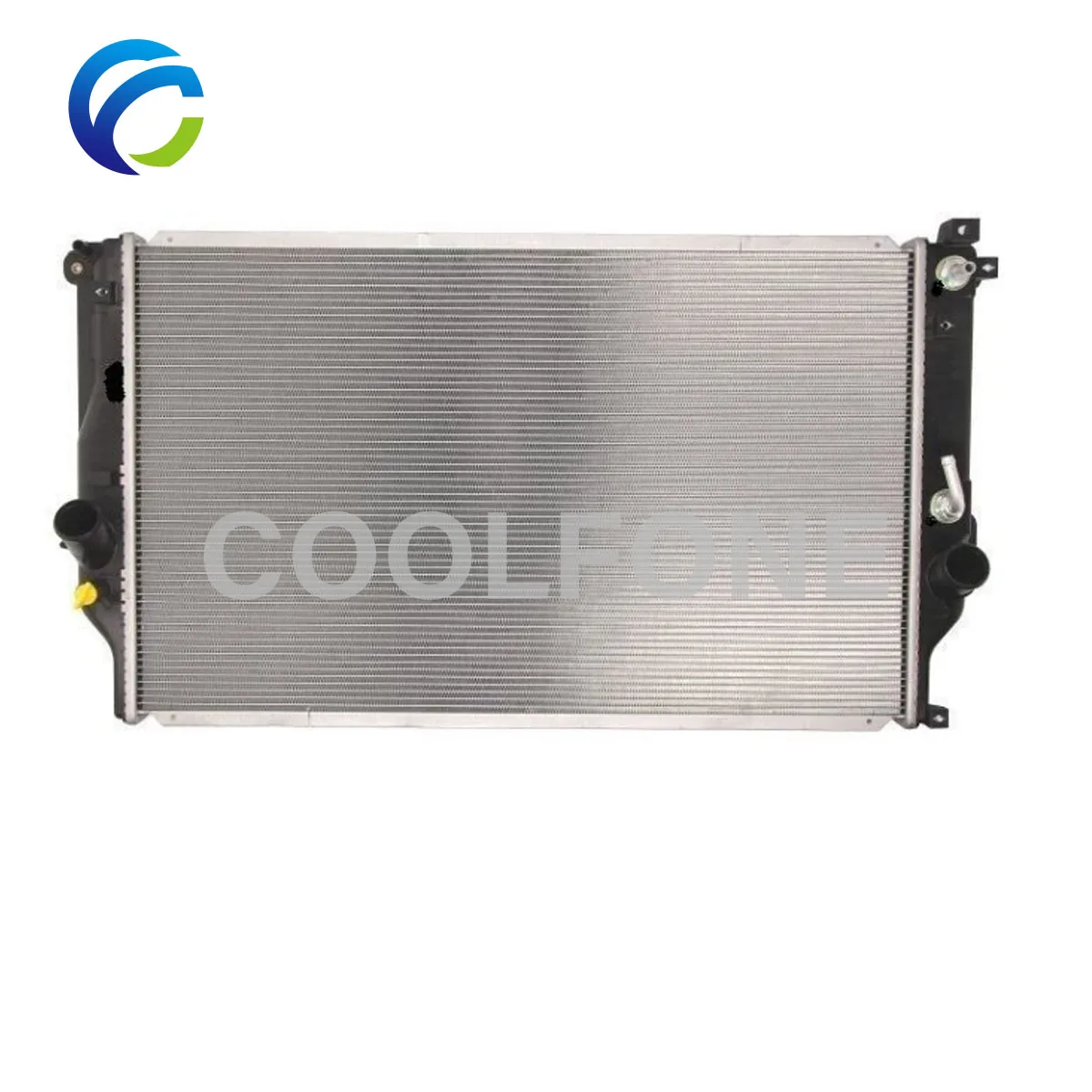 

Engine Cooling Radiator for TOYOTA RAV 4 IV RAV4 2.2D 2.2 2012- AT 1640026411 16400-26411