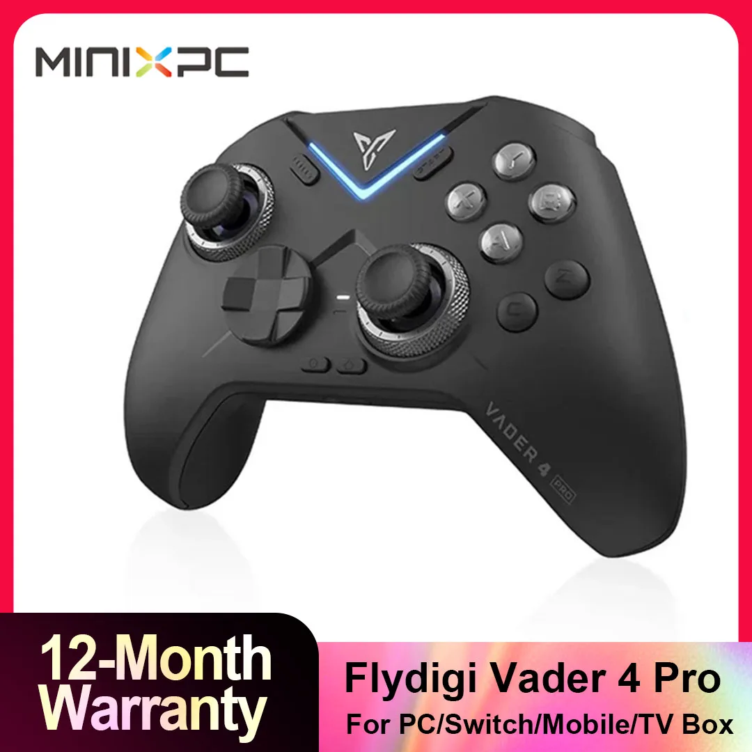 その他 flydigi Vader4pro Flydigi Vader 4 Pro Wireless Controller