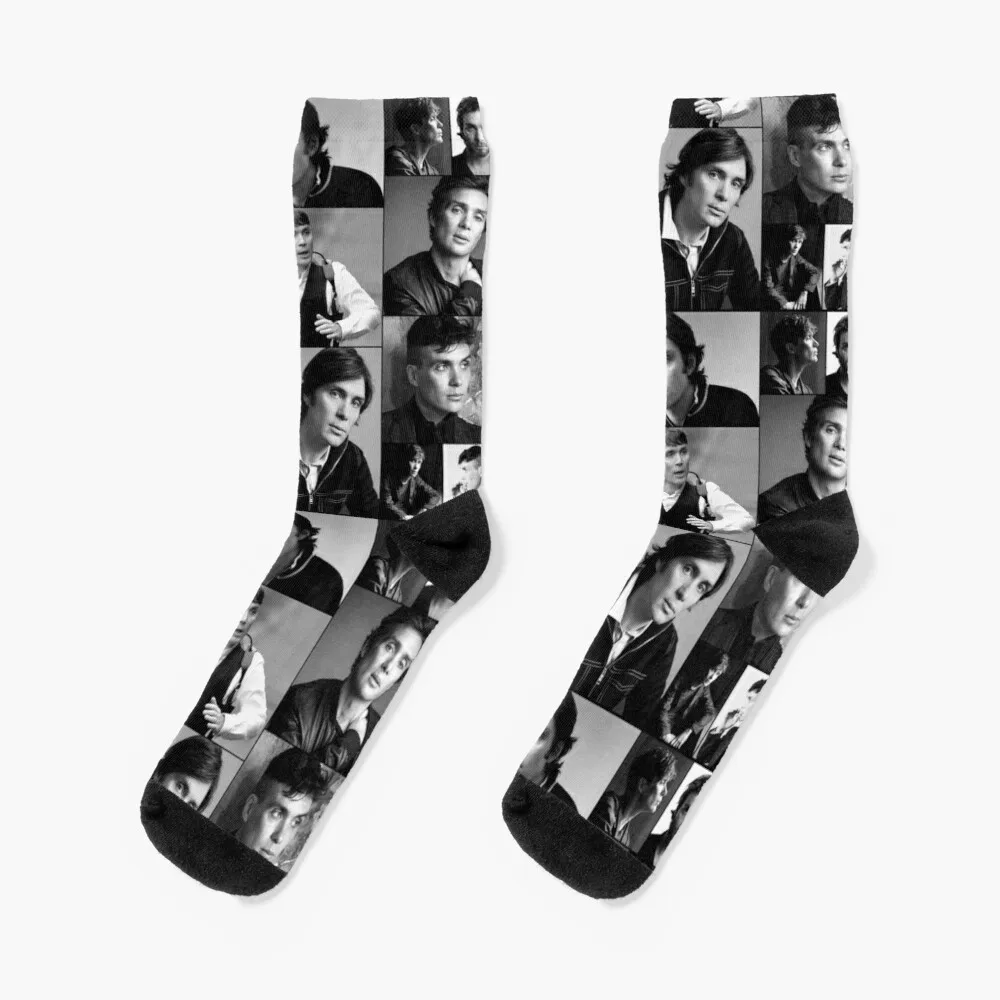 

Murphyllage Socks Socks For Men