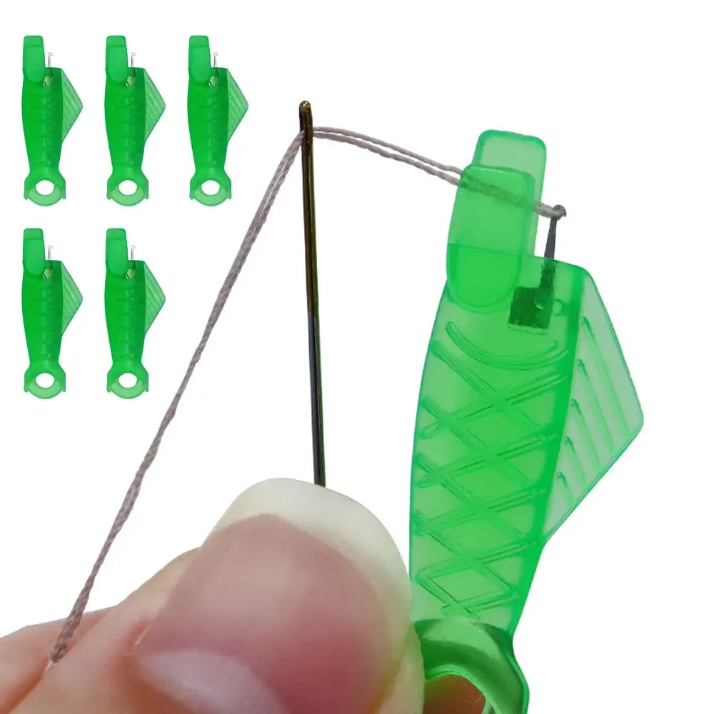 5pcs-green
