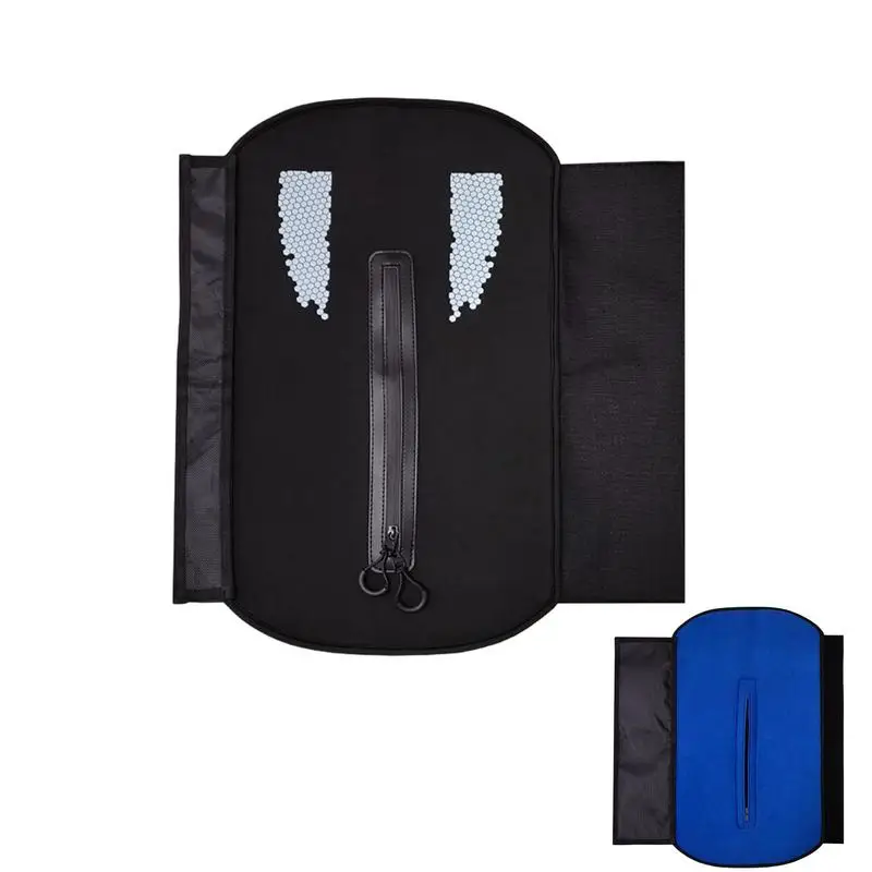 Borsa Batteria Ebike Coperture Bici Impermeabili Per Ebike Con Strisce Riflettenti Borsa Batteria Antipolvere Anti Fango Ebike Storage