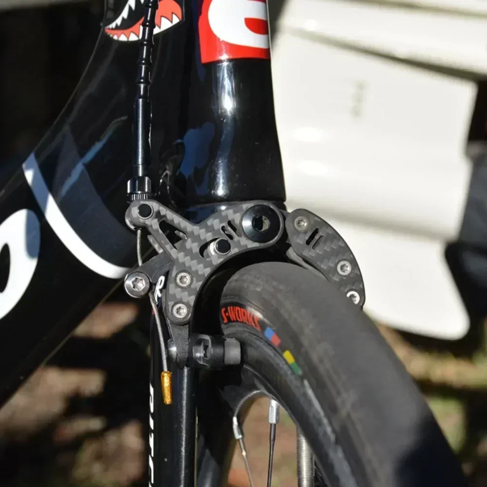 L8 ULTRA RACER Specifications Component Engineering Mini
