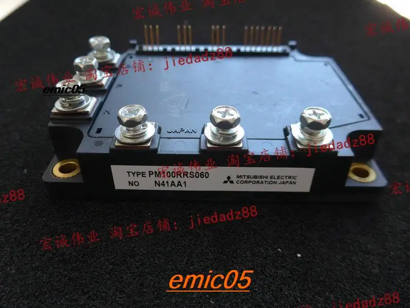

Original Stock PM100RRS060