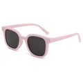 A-Matte Pink