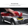 NEWONE 12V Li-ion electric Power tool Car/Shoe Polisher Waxing polishing/clearning/shining machine Portable Variable speed 4