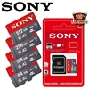 SONY SD Memory Card 1TB 512GB 128GB 256GB  Extreme Micro TF SD Card U3 V30 4K Full Memory Flash Cards For Phone Computer Camera