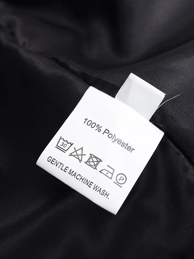 HH Autumn Faux Fur Vest Top For Women Elegant Fashion Turtleneck Sleeveless Zipper Waistcoat Winter Casual  Commuting Outerwear