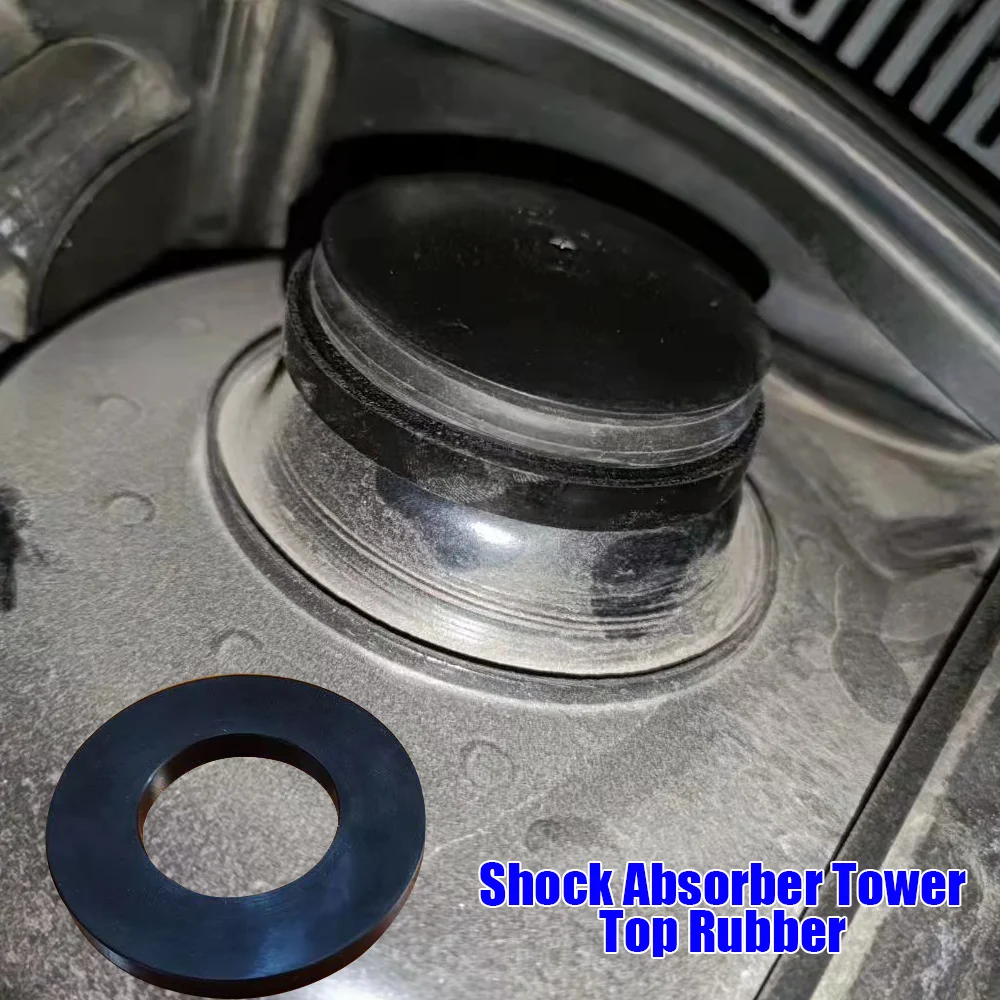 UniversalSuspensionShockAbsorbingRubberRingBushingBearingWasher