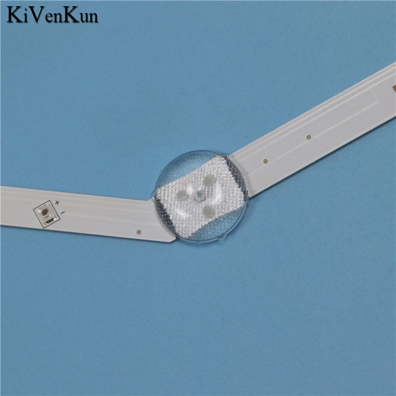 삼성 UE32J5000 UE32J5200 UE32J5205 UE32J5250 UE32J5270 UN32J5003 UN32J5205 V5DN-320SM1-R2 V8DN-320SM1-R1 용 백라이트 스트립