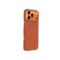 Bright Orange
