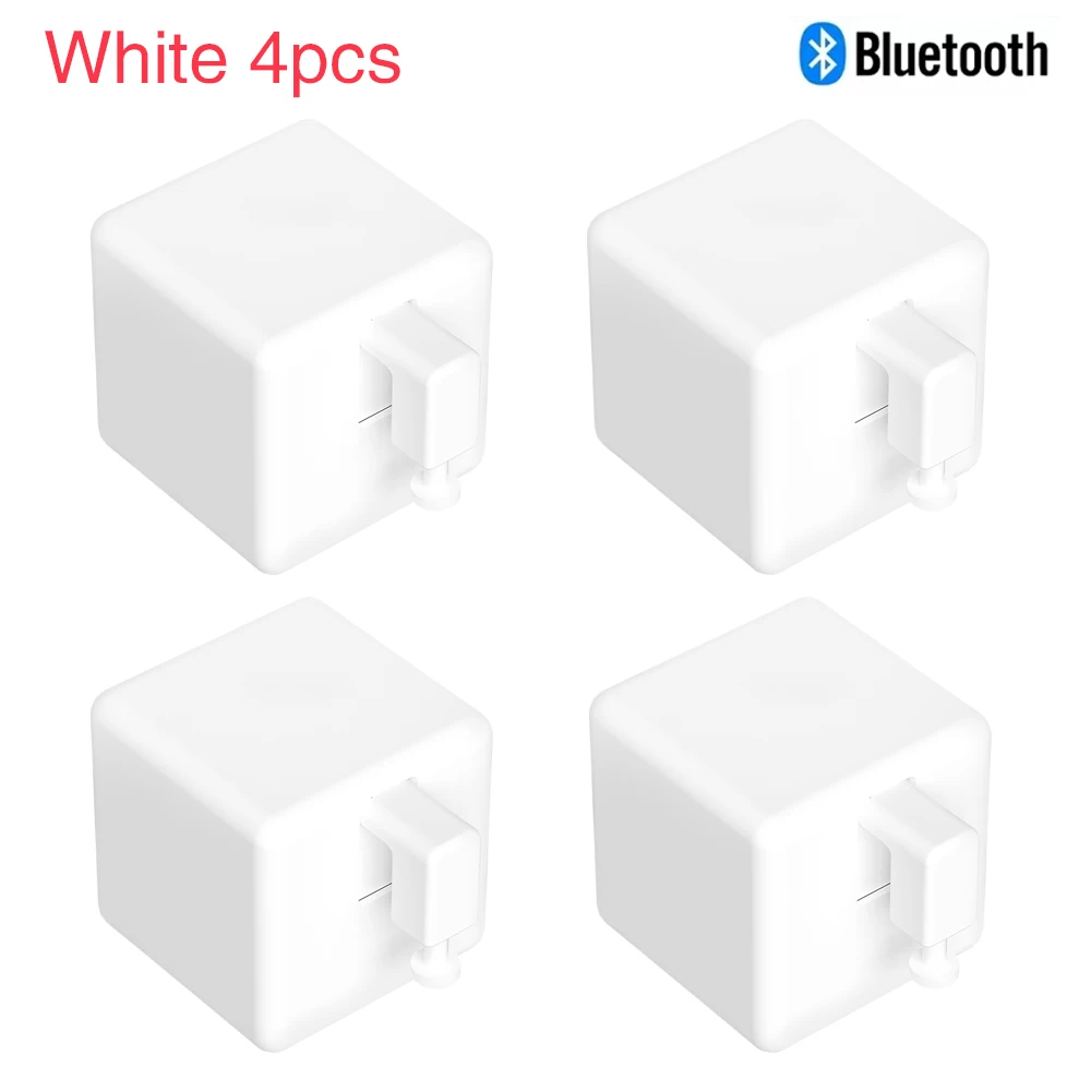 white-4pcs