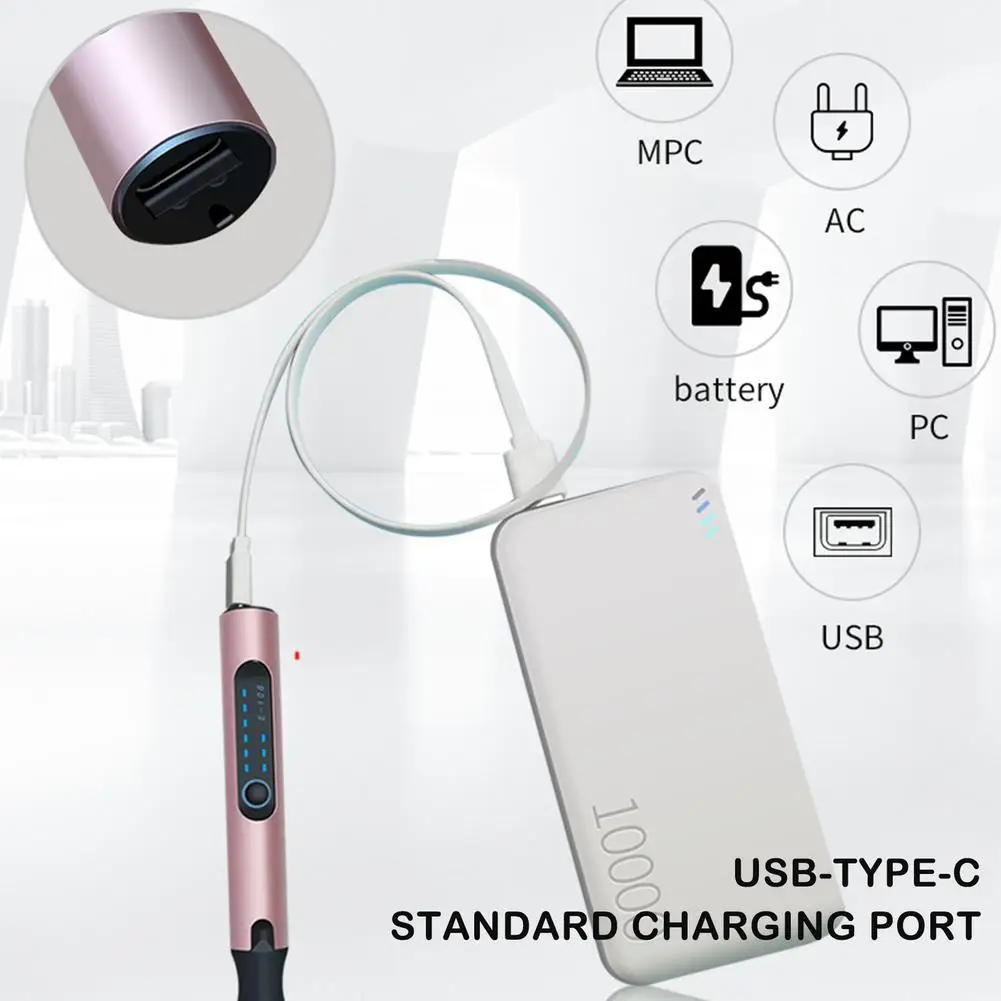 Engraving Machines Mini Electric Engraver Etching Pen Cordless Rotary Tool for Jewelry Glass Wood Ceramic Metal Plastic