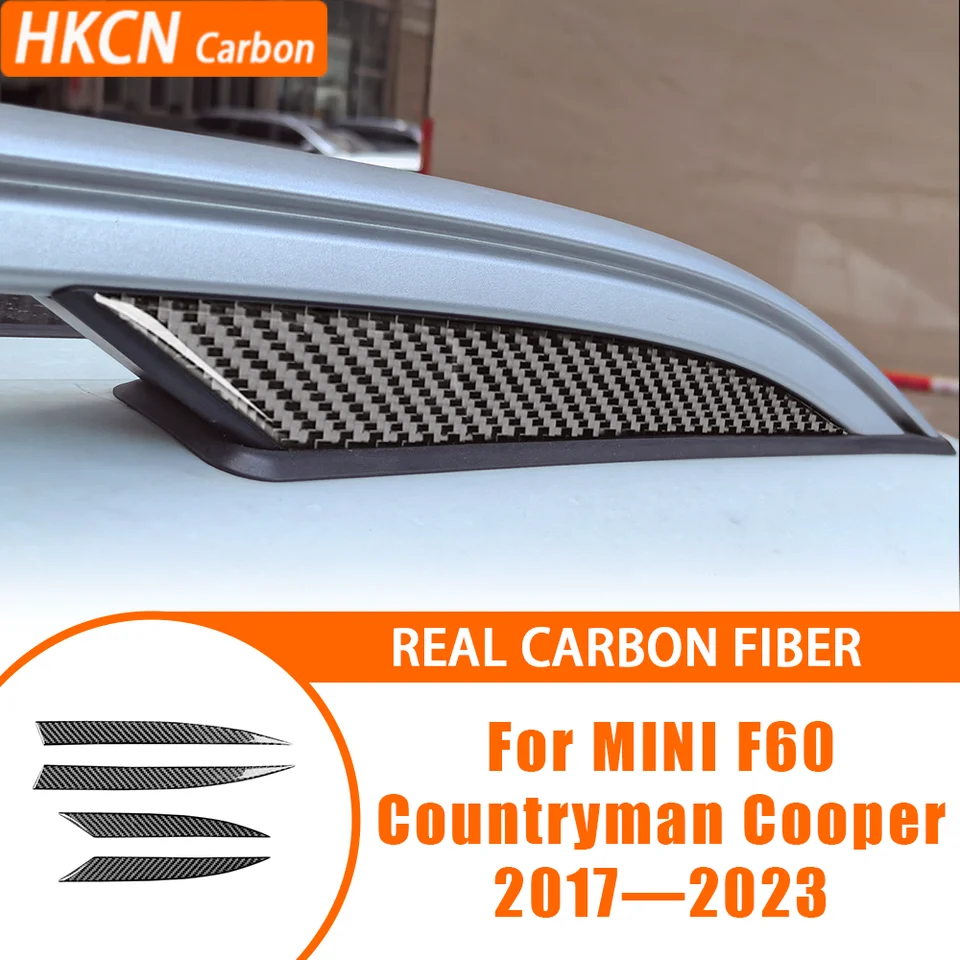 Achterbumper diffuser voor BMW F20 2011-2019, ABS Achterlip Diffuser