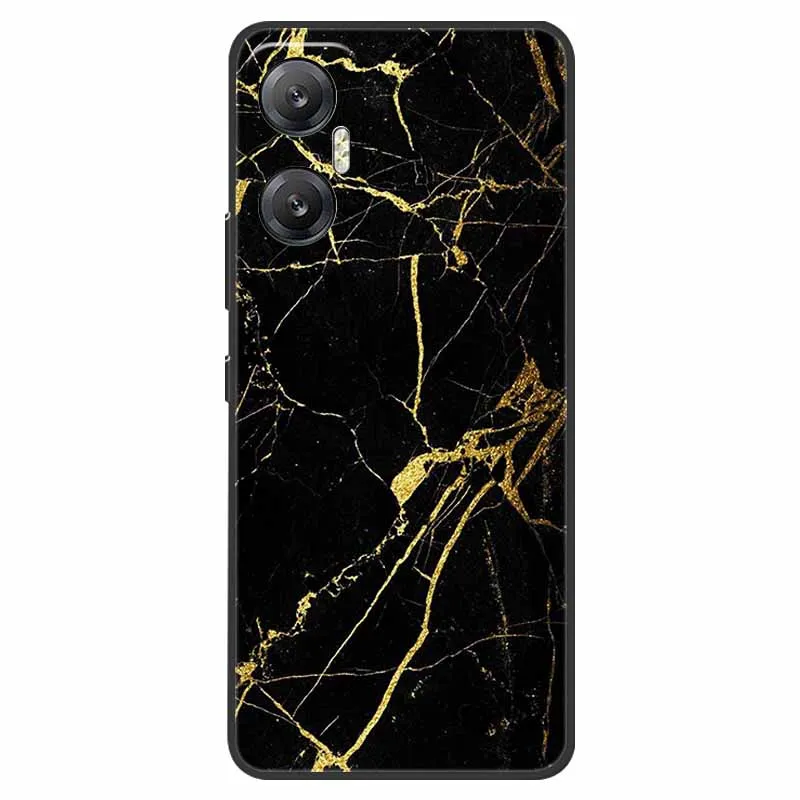 Luxury Soft Silicone TPU Shockproof Phone Back Cover - Love Coque