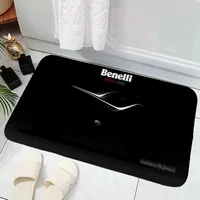 Benelli Cute Rug Mat Goods for Home Accsessories Kitchen Carpet Carpet in the Bedroom Mats Modern Home Decoration Accessories 2