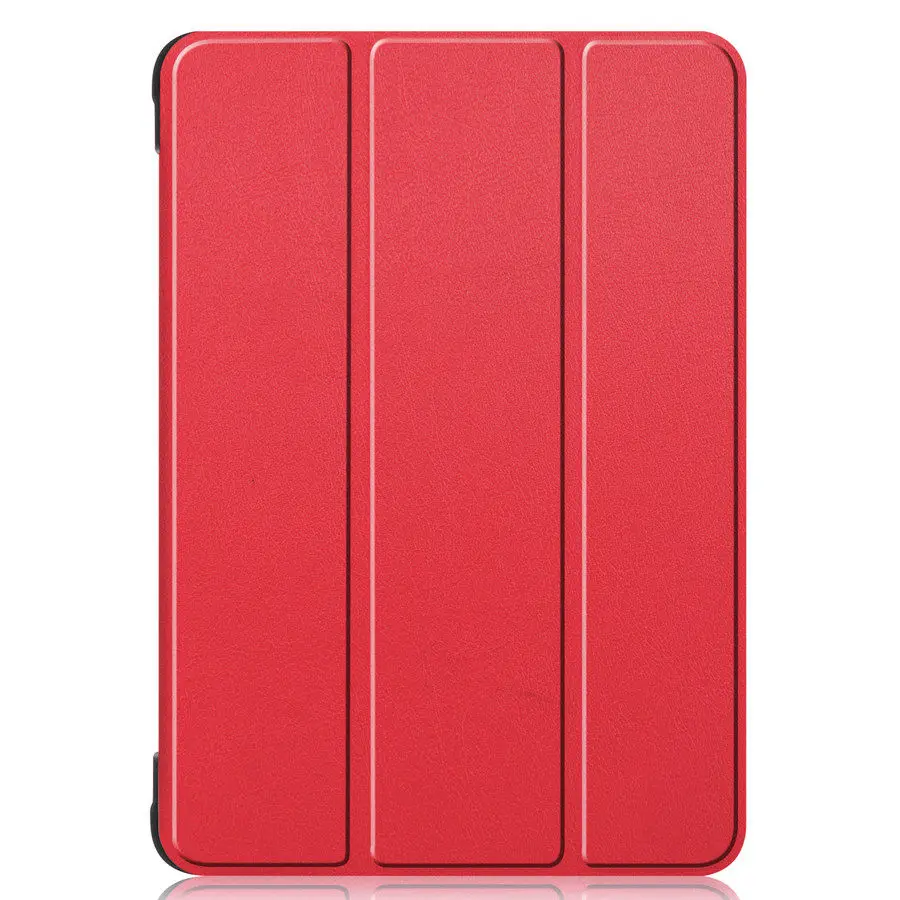 Enhanced Flip Stand Tablet Cover for Kindle Fire HD 8 Plus