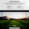Freewell 2-in-1 Macro 40mm & Wide Angle 0.9x Lens Filter Kit for Pocket 3-Includes Anamorphic 1.1x Lens, ND8/ND32/ND128 Filters 4