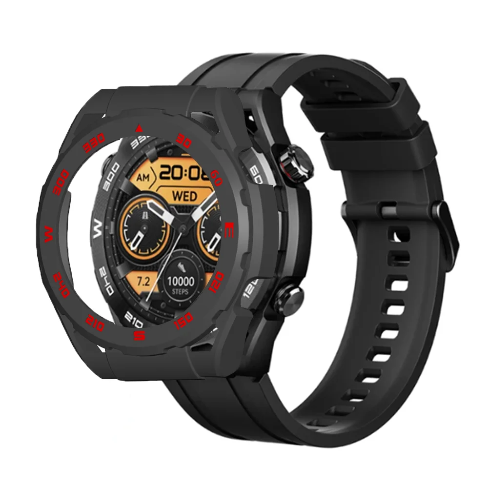 Haylou Watch R8  HD ȭ  ʸ, ȭ ȣ , PC  ü Ʈ , ̽ Ŀ