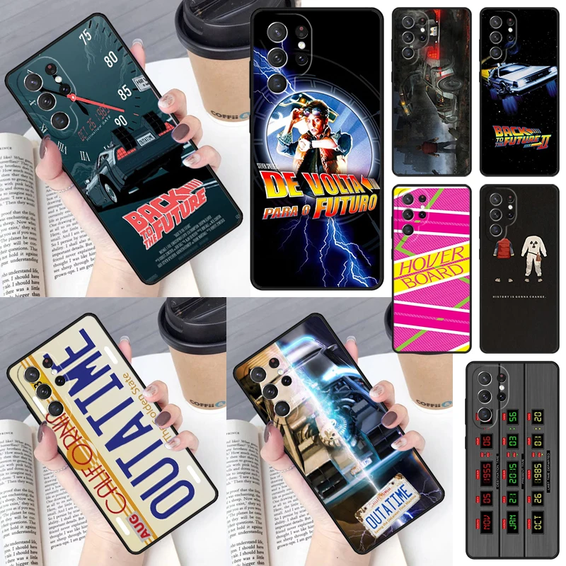 

Чехол для Samsung Galaxy S23 Ultra S22 S20 S21 FE S8 S9 S10 Plus Note 10 20