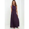 Sexy Fashion BandageLong Dresses Women Girl Summer Boho Female Red Long Dresses Fashion Multi Rope Bandage Drersses for Party 6