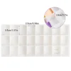 24 Wells Paint Palette Watercolor Acrylic Paint Storage Compartments Paint Palette Paint Tray for Gouache Acrylic Oil Watercolor 3