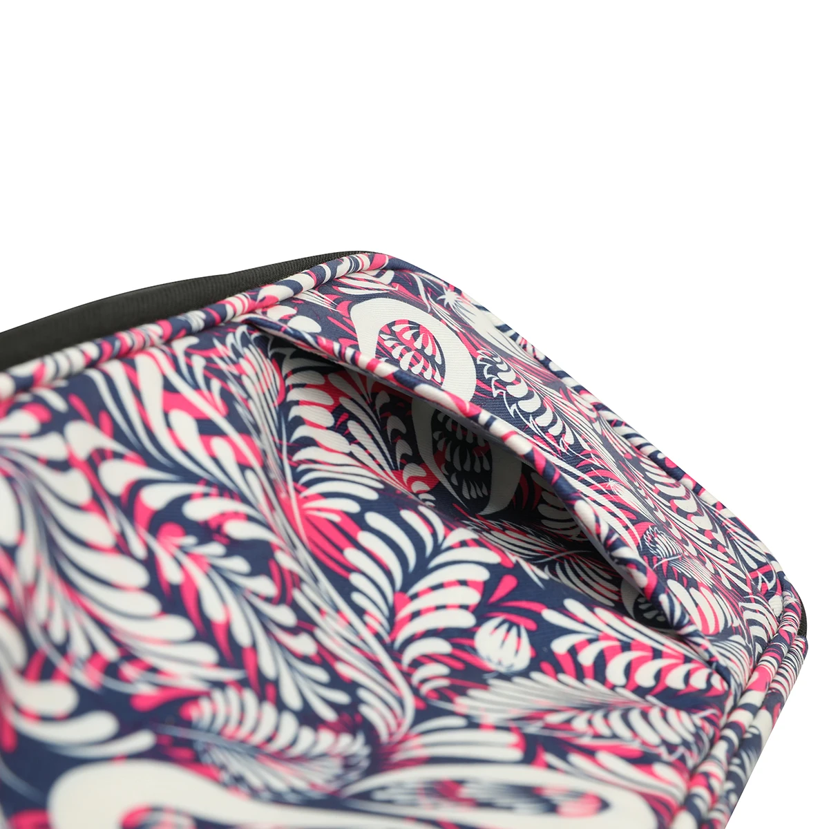 Empty Knitting Needles Storage Bag Knitting Kit Case Organizer Bag For Crochet Hooks Sewing Accessories Kit Women Gift knitting tool organizer yarn storage bag yarn storage organizer yarn holder