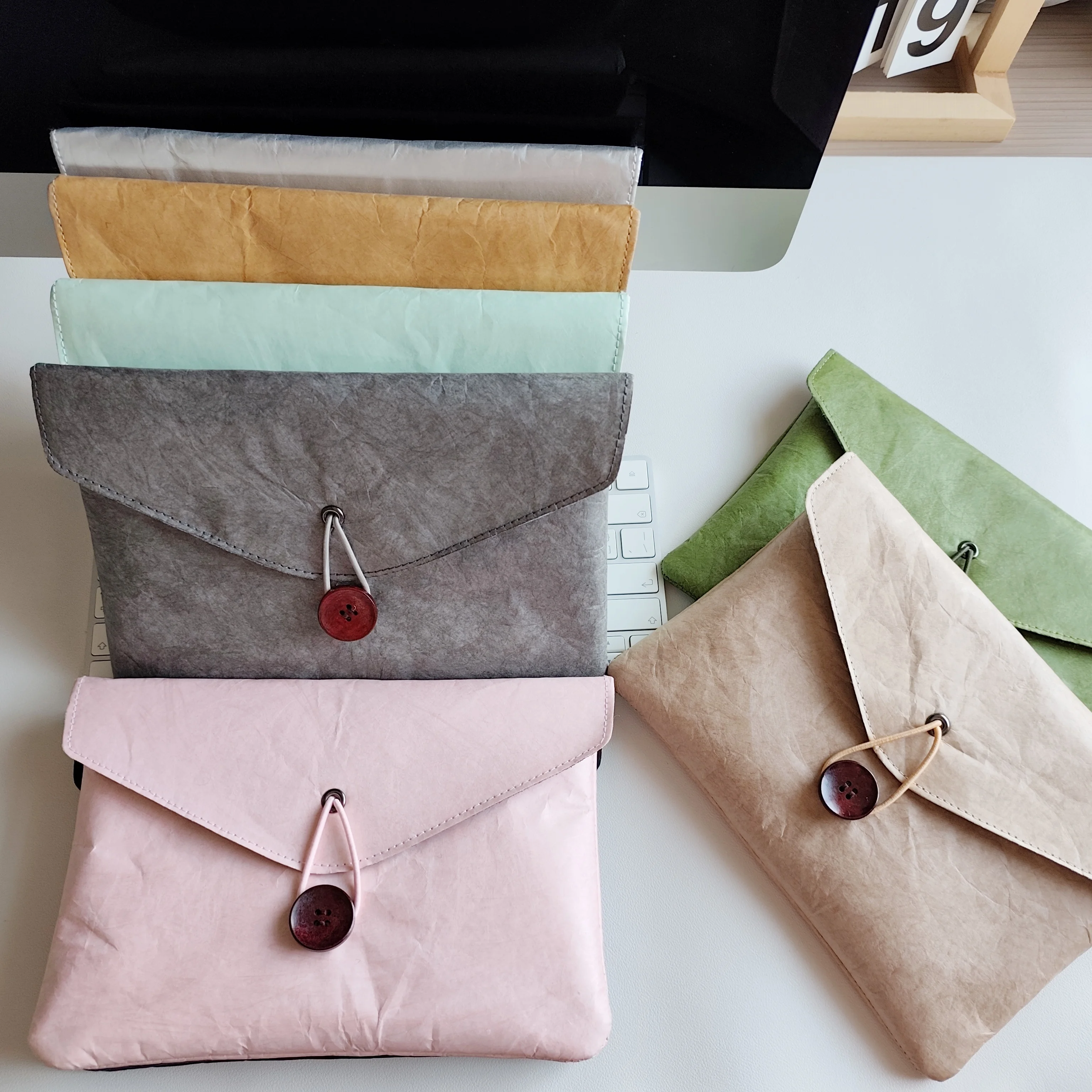 Compact Ultra-Light Waterproof Storage Bag - Ideal for Travel and Organization