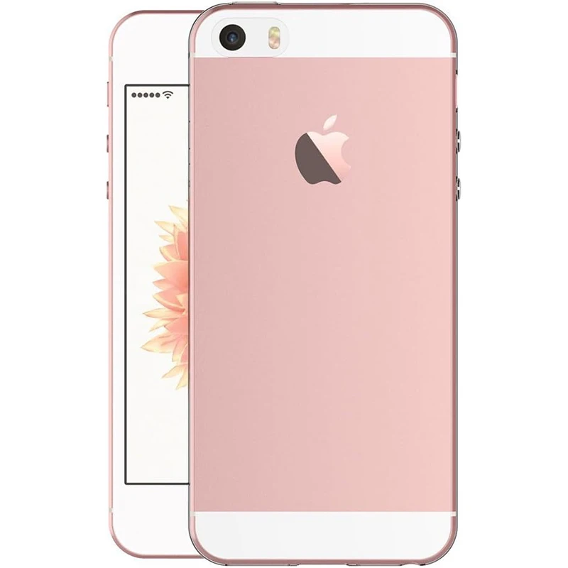 Ultra Thin Silicone Soft Transparent Phone Case - Slim Clear TPU Cover