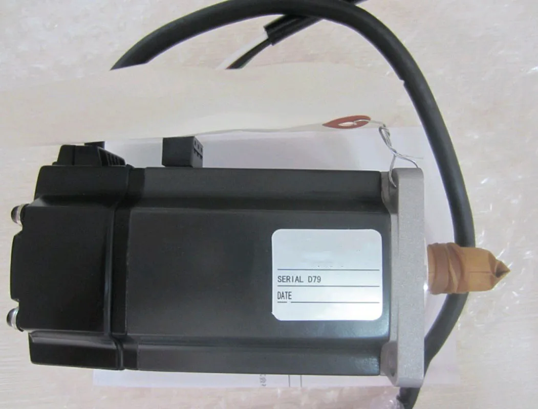 

New And Original AC Servo Motor HC-PQ43 HCPQ43 3000RPM 400W