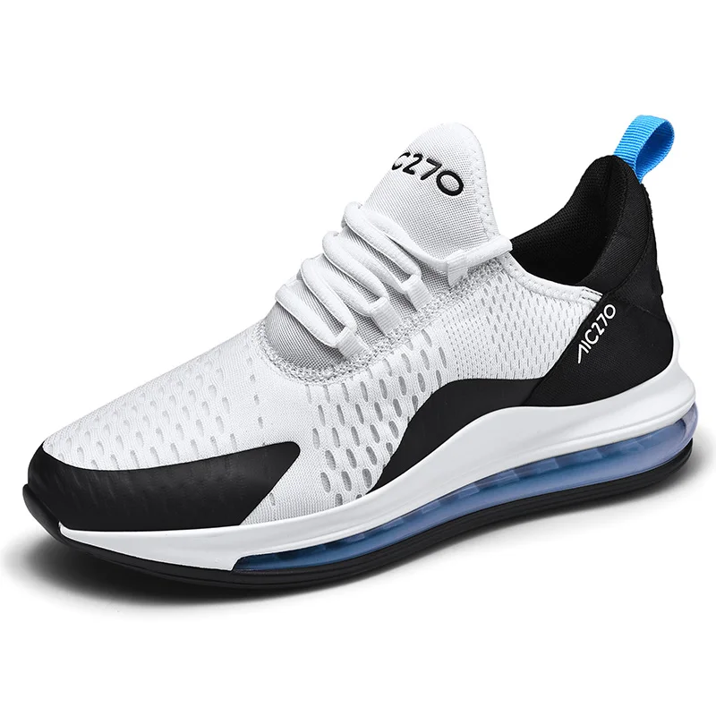 Low-Top Breathable Sports Shoes for Teens Summer New Style Korean Version Casual Sneakers Outdoor Wearable Lace-Up Single Shoes3