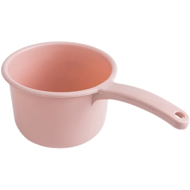 /Two water scoops, household creative kitchen deepened water bleach, plastic thickened scoops