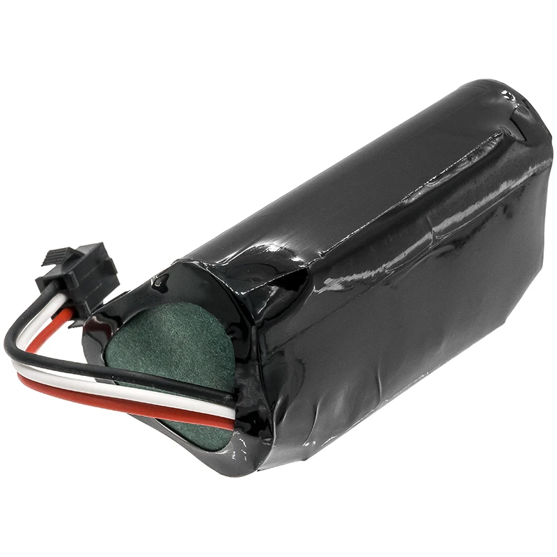 Vhbw Batteria Sostituisce Ecovacs DA60-Darfon, ZJ1450 Per