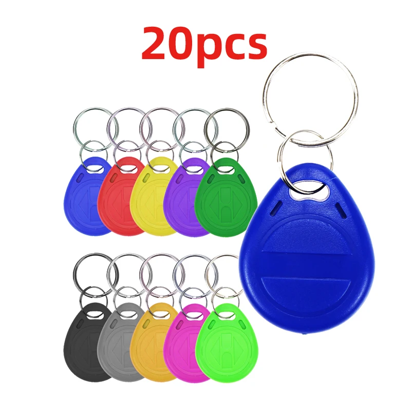 20pcs Key57