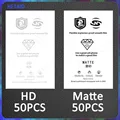 50pc HD 50pc Matte