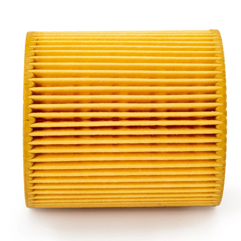 Auto Part Replacement 1/10PCS for BMW E60 E82 E88 E90 E92 E93 Oil Filter 11427566327 11427541827 HU816X Accessories Z4 X3 X5