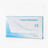 100pcs/ Beeswax Shaving Stick Wooden Removal Sticks Wax Waxing Disposable Sticks Beauty Toiletry Kits Wood Apply Wax Rod 5