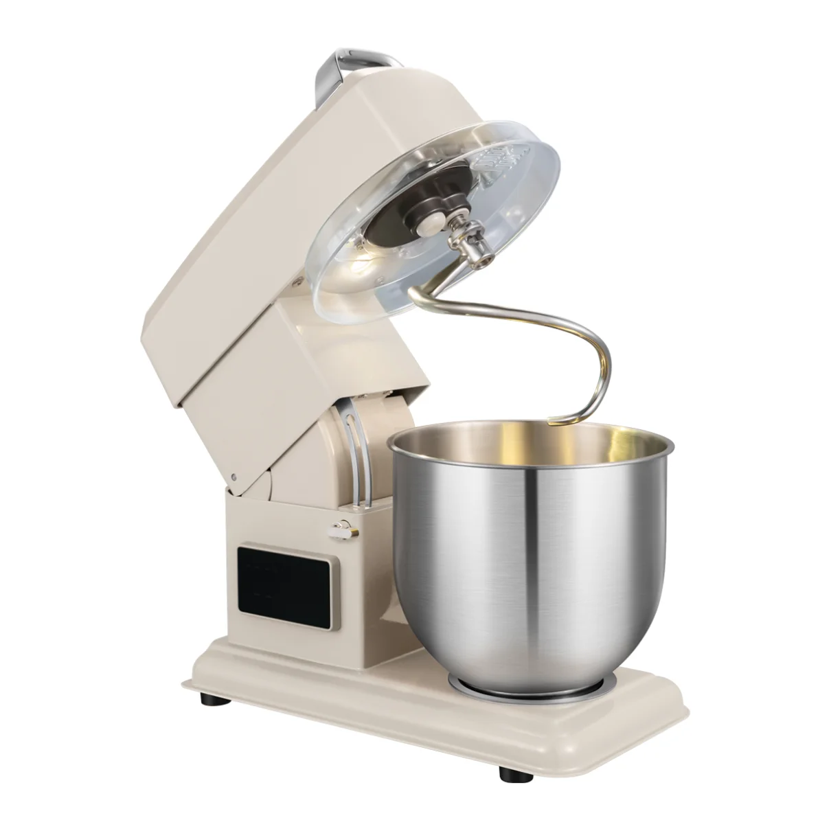 

Top Chef Household Stand Mixer 7L Mixing Bowl Bread Spiral Mixer Bakery Dough Stand Mixer Machine