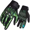 Bicycle Riding Gloves Ghost Claws Full Finger Touch screen Spring Autumn Bicycle Gloves Anti-slip For Bicycle Fishing Motorcycle 5