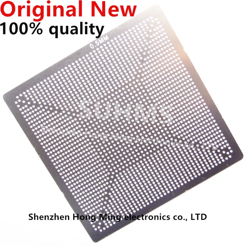 Riscaldamento Diretto 90*90 Per Rx 5700Xt 215-0917210 215-0917220 215-0917338 215-0917244 215-0917018 215-0917 Stencil