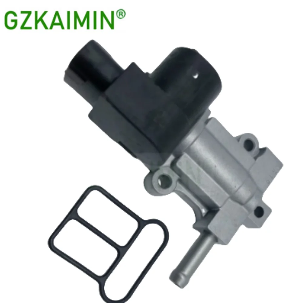 

Двигатель клапана контроля холостого хода IACV подходит для Toyota Chaser Cresta Crown Mark II OEM 22270-46100