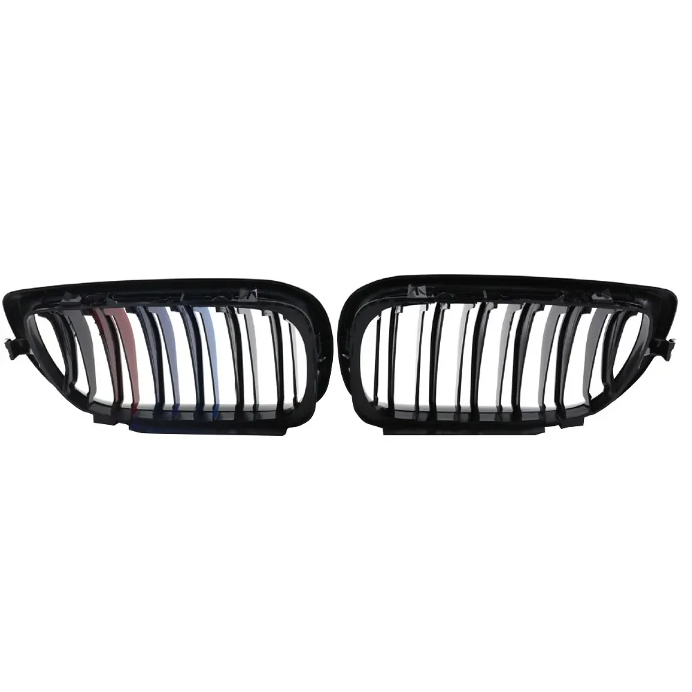BMW 3 ø E46 4 ¦ 4D 2002 2003 2004 2005, M ÷ Ű ׸,   ̽ ׸, ڵ ü, 2PCs