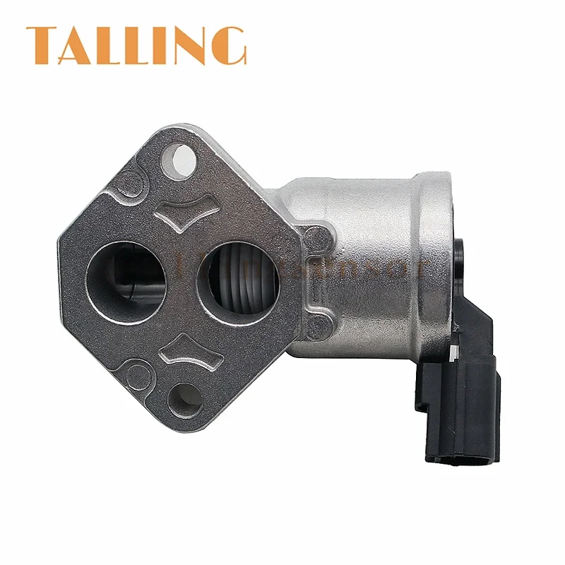 Idle Air Control Valve For Mazda 323 5 Protege 1.6L ZM01-20-660 BY2Y-20-660 ZM0120660 AC4073 BY2Y20660