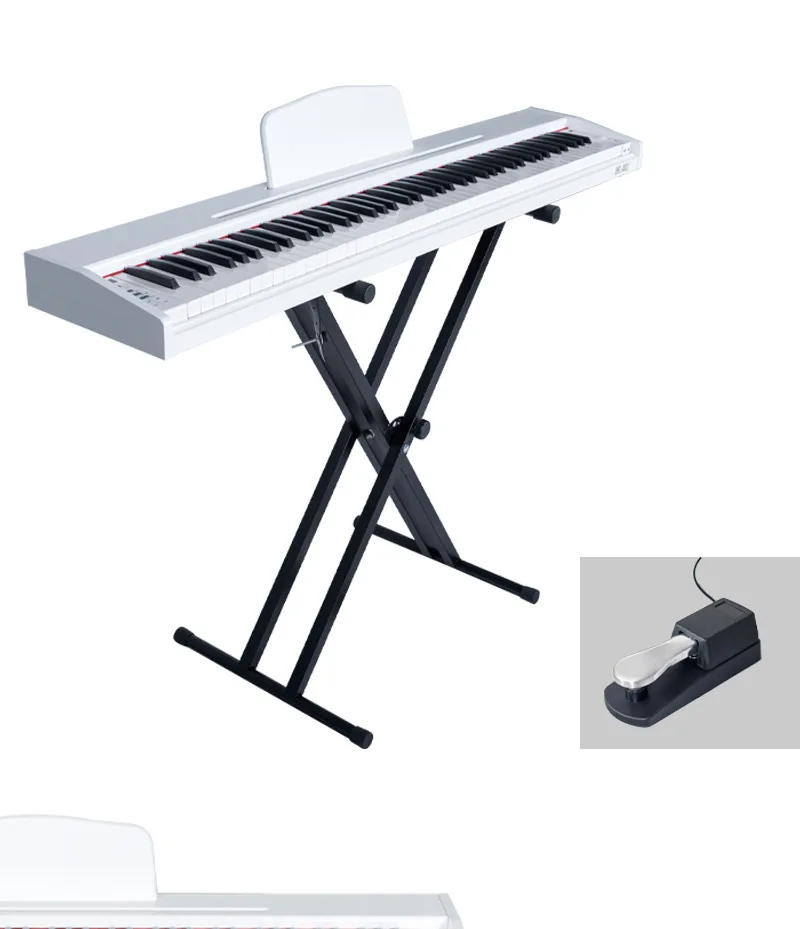音楽キーボード,電子ピアノ,多機能デジタル楽器,電子機器 - AliExpress